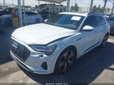 Audi E-Tron Premium Plus Quattro WA1LAAGE1NB013749 снимка