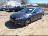 Kia Optima Ex 5XXGN4A79FG399159 fotografie