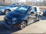 Fiat 500C Gq Edition 3C3CFFJH4ET190094 снимка