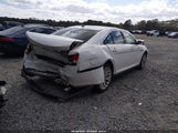 Ford Taurus Limited 1FAHP2F80EG106363 снимка