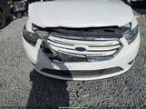 Ford Taurus Limited 1FAHP2F80EG106363 снимка