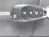 Chevrolet Cruze Ls Auto 1G1BC5SM3H7126605 снимка