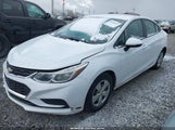 Chevrolet Cruze Ls Auto 1G1BC5SM3H7126605 снимка