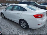 Chevrolet Cruze Ls Auto 1G1BC5SM3H7126605 снимка