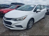 Chevrolet Cruze Ls Auto 1G1BC5SM3H7126605 снимка
