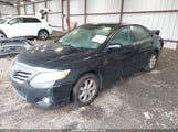 Toyota Camry Le 4T4BF3EK3BR179554 снимка