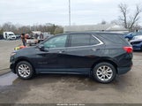 Chevrolet Equinox Awd Lt 1.5L Turbo 2GNAXUEV9L6162708 fotografie