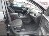 Chevrolet Equinox Awd Lt 1.5L Turbo 2GNAXUEV9L6162708 fotografie