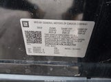 Chevrolet Equinox Awd Lt 1.5L Turbo 2GNAXUEV9L6162708 photo