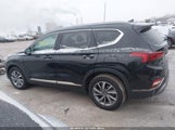 Hyundai Santa Fe Sel Plus 5NMS3CAD1KH071990 снимка
