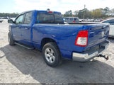 Ram  Big Horn/Lone Star 4X2 6'4 Box 1C6RREBG0KN757756 fotografie