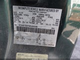 Ford F-350 Chassis Xl/Xlt 1FDWF36578EA09348 photo