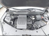 Chevrolet Equinox 1Lt 2GNALDEK8C6273039 снимка