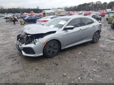 Honda Civic Ex SHHFK7H56JU234528 снимка
