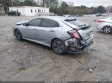 Honda Civic Ex SHHFK7H56JU234528 снимка