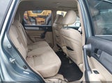 Honda Cr-V Ex 5J6RE3H59AL009090 снимка