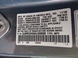 Honda Cr-V Ex 5J6RE3H59AL009090 снимка