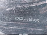 Honda Civic Ex 19XFC2F74GE098503 снимка