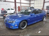 Pontiac Gto 6G2VX12U76L549328 снимка