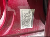 Nissan Titan Se 1N6BA07D39N306766 снимка
