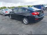 Chevrolet Cruze Lt Auto 1G1BE5SM4H7118748 снимка