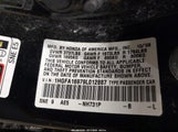 Honda Civic Ex-L 1HGFA16979L012887 снимка