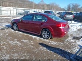 Subaru Legacy 2.5I 4S3BMCA60D3018388 снимка