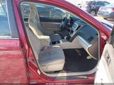 Subaru Legacy 2.5I 4S3BMCA60D3018388 снимка