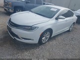 Chrysler 200 Limited 1C3CCCAB1FN611497 снимка