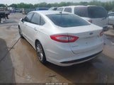 Ford Fusion Se 3FA6P0HDXER149641 снимка