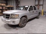 Dodge Dakota Sxt/Bighorn/Lonestar 1D7HE38K68S581232 photo