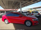 Volkswagen Jetta 1.4T R-Line/1.4T S/1.4T Se 3VWC57BU0KM057609 снимка