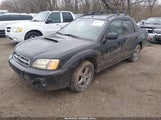 Subaru Baja Turbo 4S4BT63C065101927 снимка