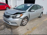 Kia Forte Lx KNAFK4A61F5305482 снимка