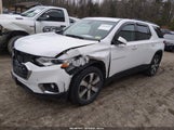 Chevrolet Traverse 3Lt 1GNEVHKW4KJ134232 fotografie