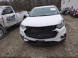 Chevrolet Traverse 3Lt 1GNEVHKW4KJ134232 fotografie