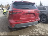 Toyota Highlander Xle 5TDGZRBHXNS595262 photo