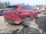 Toyota Highlander Xle 5TDGZRBHXNS595262 photo