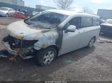 Nissan Quest Sv JN8AE2KP7H9165082 снимка