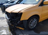 Dodge Grand Caravan Sxt Plus 2C4RDGCG9FR664308 снимка