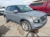 Hyundai Venue Se KMHRB8A37NU207442 снимка