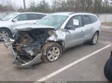 Chevrolet Traverse 2Lt 1GNKRJED3BJ325973 fotografie