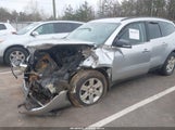 Chevrolet Traverse 2Lt 1GNKRJED3BJ325973 fotografie