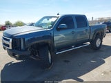 Chevrolet Silverado  Ltz 3GCPKTE33BG270528 снимка