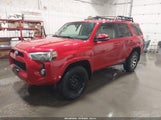 Toyota 4Runner Sr5 Premium JTEBU5JR0H5466934 снимка