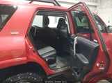 Toyota 4Runner Sr5 Premium JTEBU5JR0H5466934 снимка