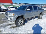 Toyota Tacoma Base V6 5TFLU4EN4FX132479 снимка