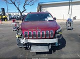 Jeep Cherokee Latitude 1C4PJLCB6GW160255 снимка