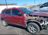 Jeep Cherokee Latitude 1C4PJLCB6GW160255 снимка