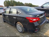 Nissan Sentra S 3N1AB7AP6KY384624 снимка